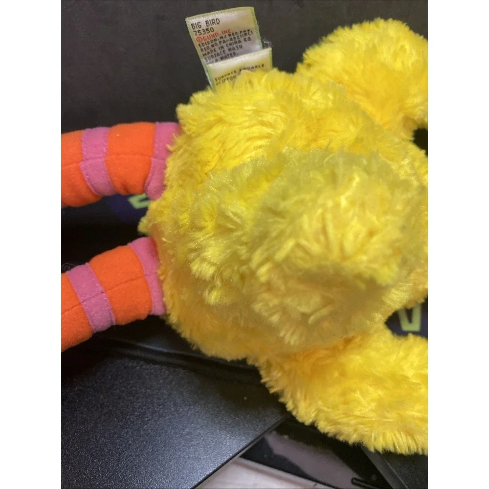 VTG Gund Sesame Street 14